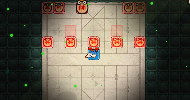 卡片魔王 只剩个头玩法详解与趣味性分析