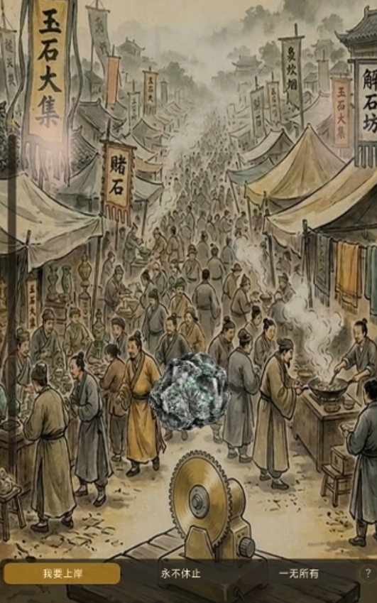 玉罢不能手游上线时间一览 玉罢不能手游什么时候正式公测