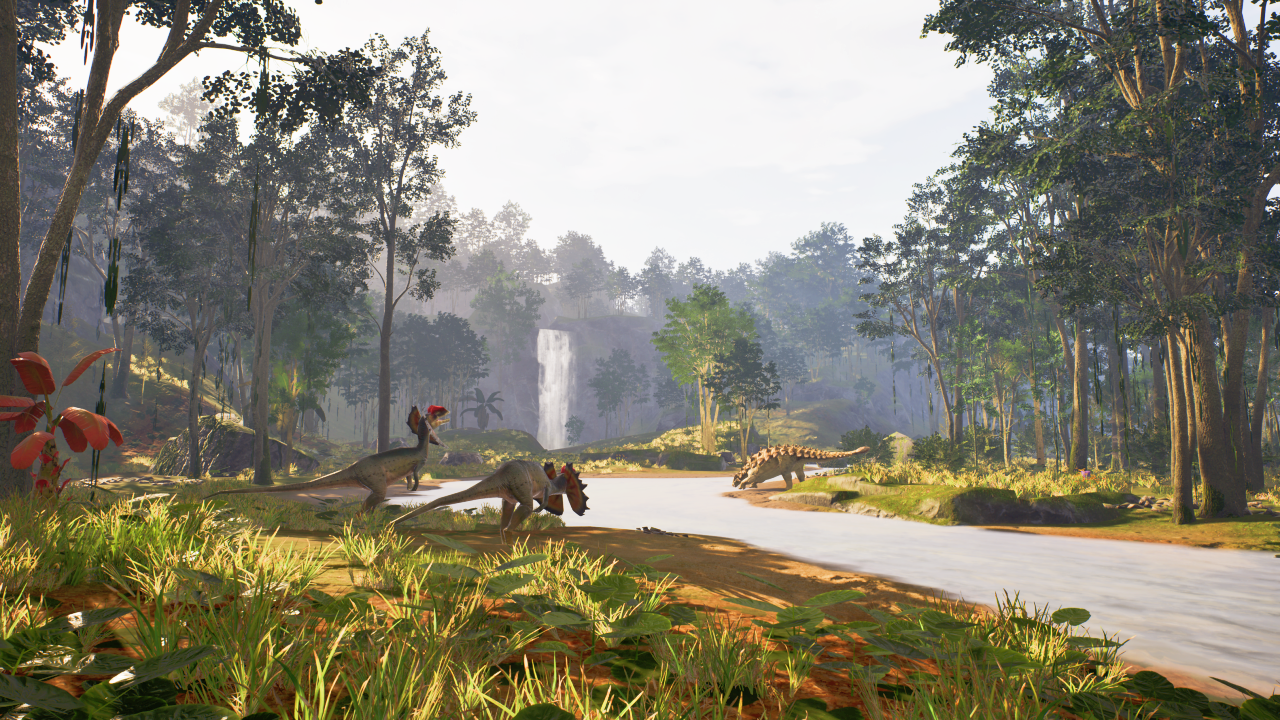 龙岛异兽起源特暴龙 龙岛异兽起源特暴龙强度分析与实战玩法指南