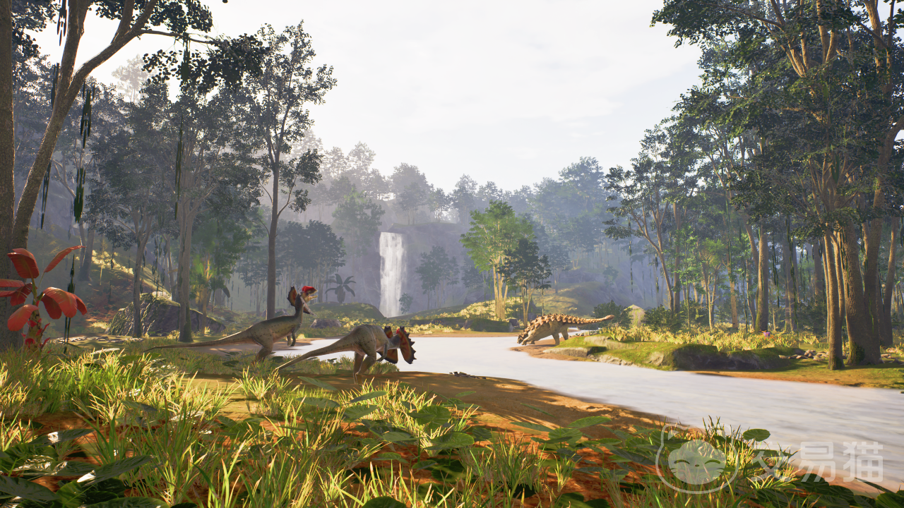 龙岛异兽起源特暴龙 龙岛异兽起源特暴龙强度分析与实战玩法指南