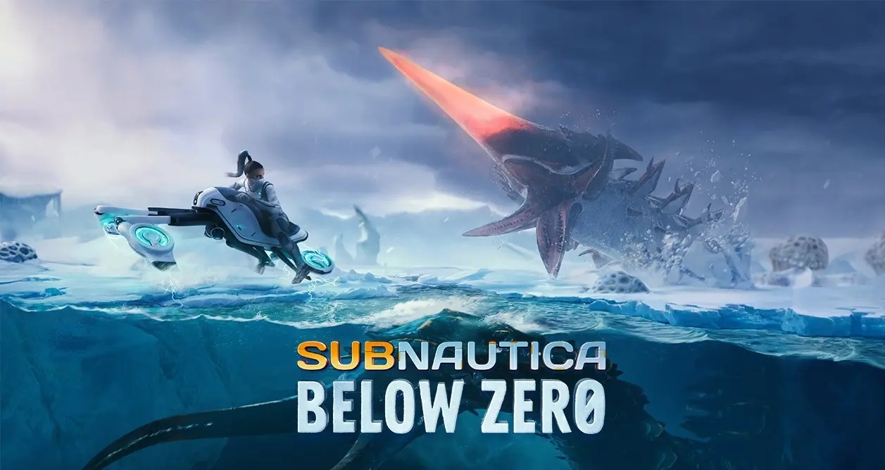 深海迷航冰点之下上线时间揭晓 深海迷航冰点之下正式发售日期与平台信息