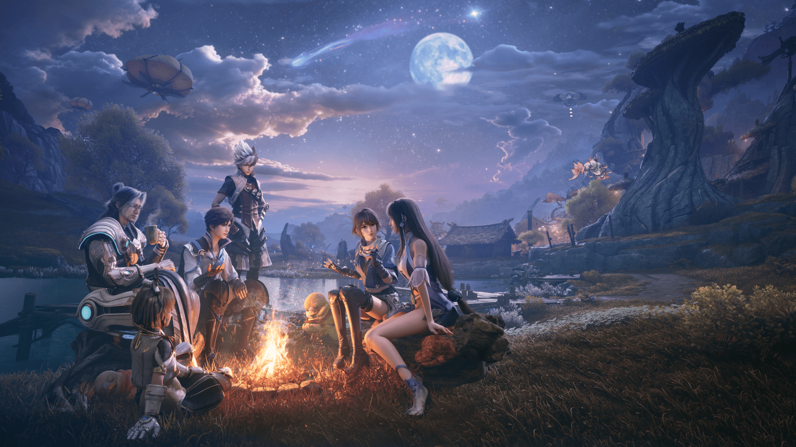 王者荣耀世界退出队伍全攻略：快速离开当前队伍的方法详解