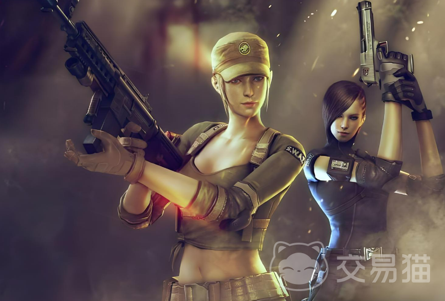 穿越火线CF账号估价查询平台推荐:哪个网站能准确评估游戏账号价值