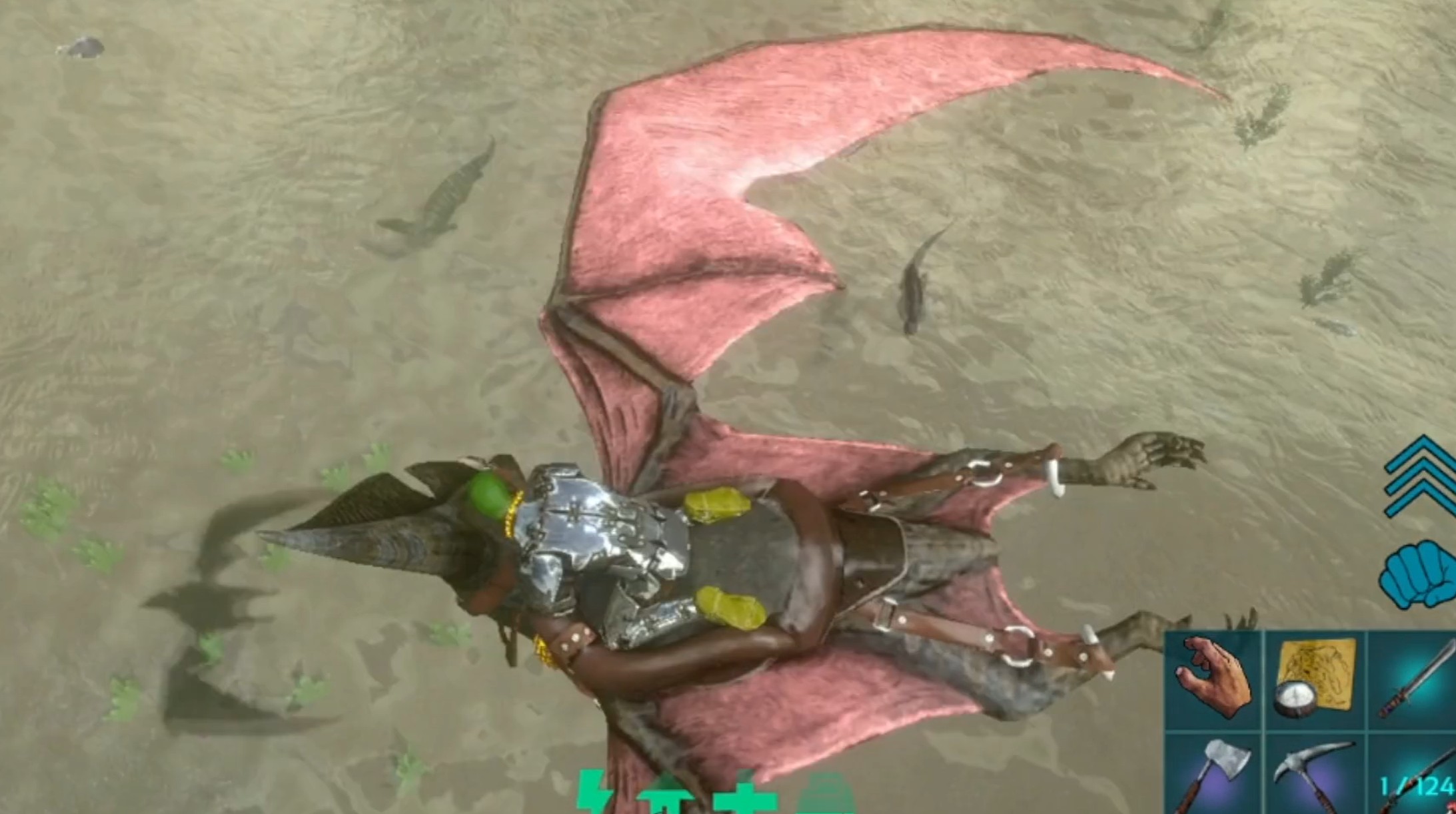 方舟生存进化手游重爪龙驯服攻略 方舟生存进化手游重爪龙捕捉与驯养全流程指南