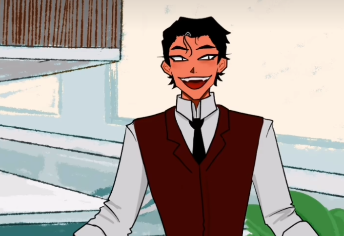 吃人天神手游上线时间揭晓 吃人天神手游正式公测日期公布