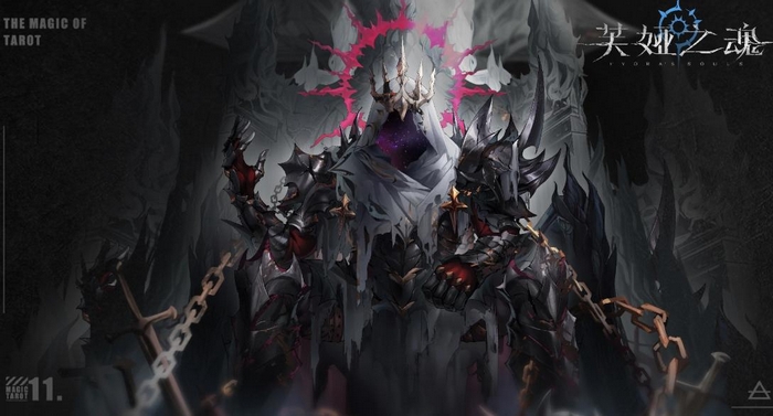 芙娅之魂手游上线时间揭晓 芙娅之魂正式公测日期与预约入口