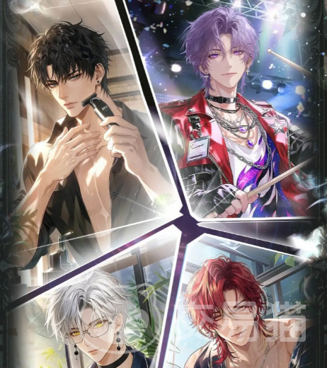 代号虐文大女主上线时间 代号虐文大女主具体开播日期及更新安排