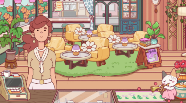 可口的咖啡手游上线时间  可口的咖啡手游公测及安卓iOS上线日期详情