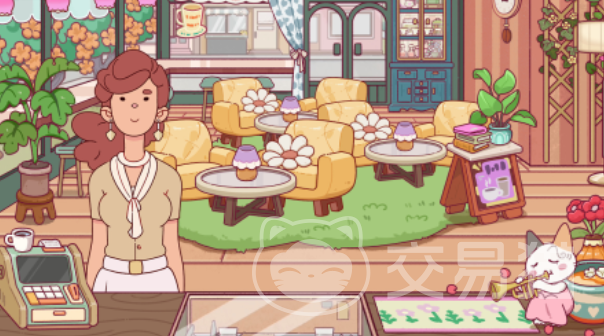 可口的咖啡手游上线时间 可口的咖啡手游公测及安卓iOS上线日期详情