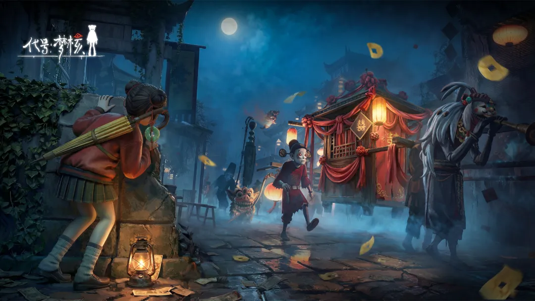 代号梦核好玩吗 代号梦核游戏玩法与特色介绍