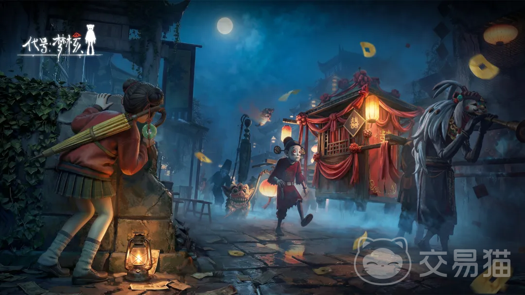 代号梦核好玩吗 代号梦核游戏玩法与特色介绍