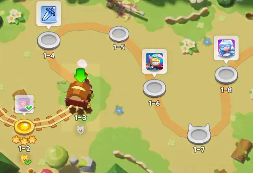 饼干人联盟上线时间 饼干人联盟正式公测日期揭晓