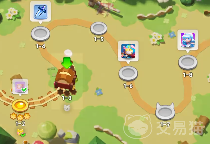 饼干人联盟上线时间 饼干人联盟正式公测日期揭晓