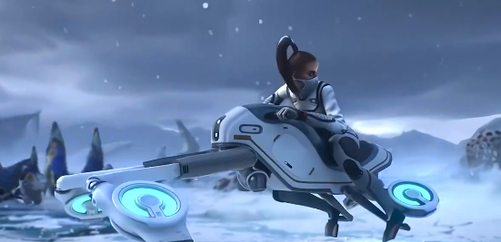 深海迷航冰点之下 金刚石采集位置与获取技巧详解