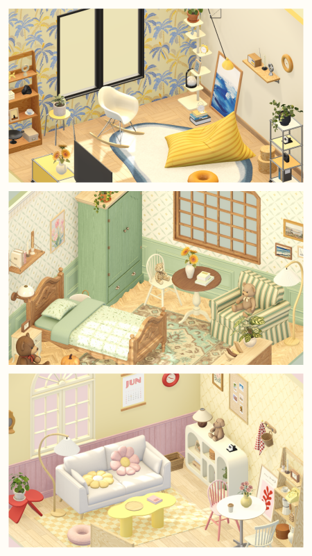 方寸小屋手游好玩吗｜方寸小屋手游核心玩法与模式详解