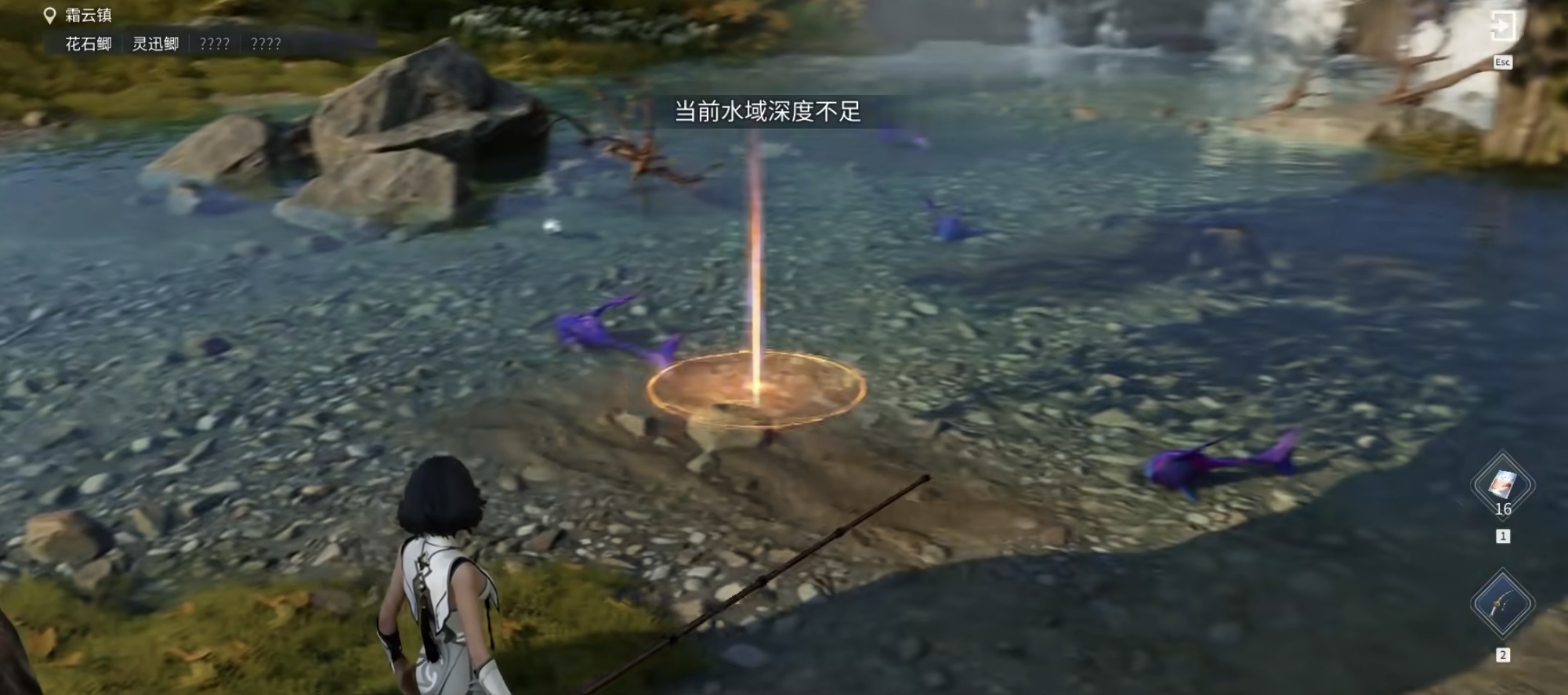 王者荣耀世界垂钓家 王者荣耀垂钓玩法全攻略与技巧详解