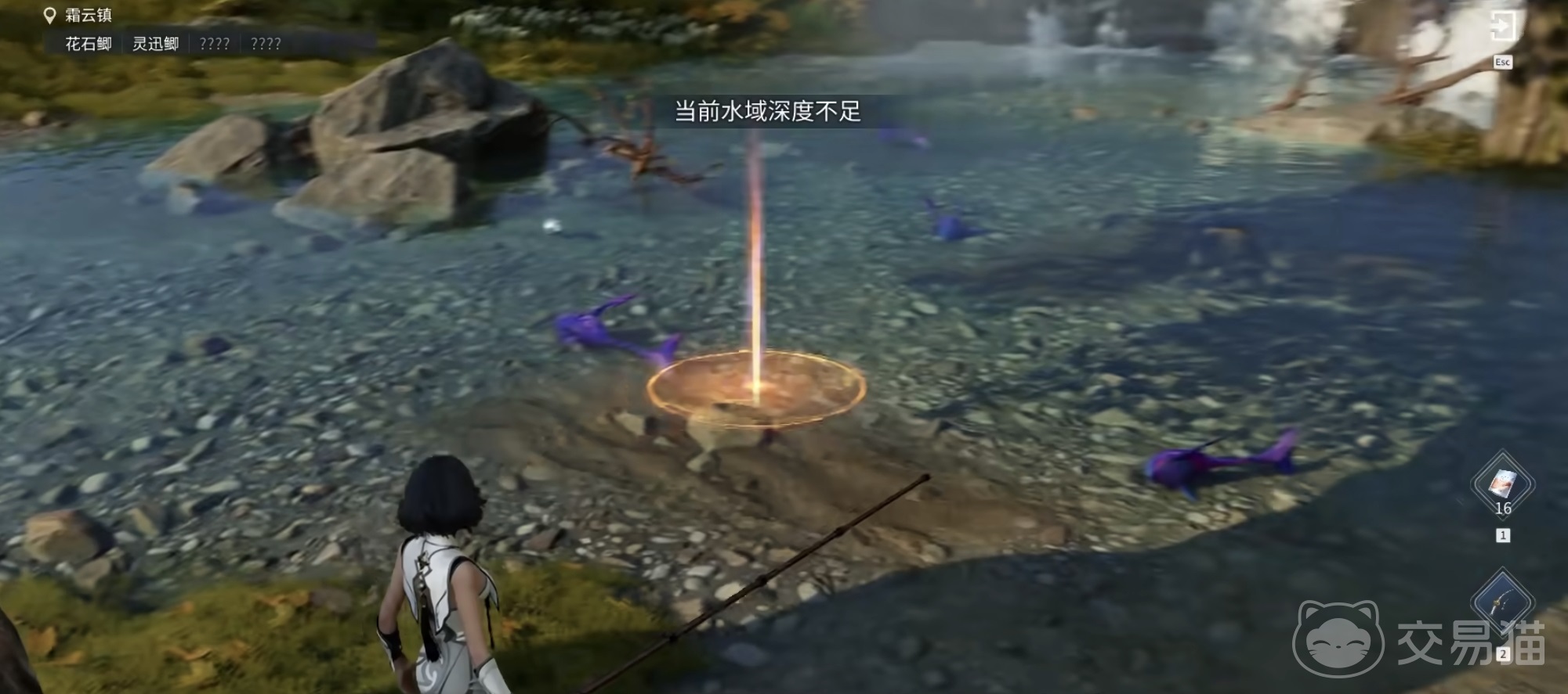 王者荣耀世界垂钓家 王者荣耀垂钓玩法全攻略与技巧详解