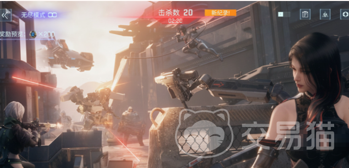 镭明闪击手游上线时间 镭明闪击手游公测日期及预约入口