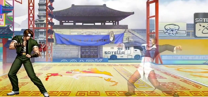 代号拳皇VS手游正式发布日期揭晓！上线时间全汇总