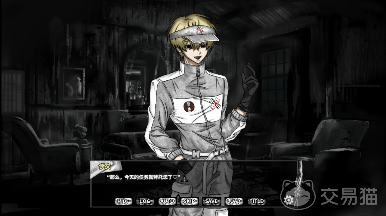 啮齿动物44号观察记录上线时间 啮齿动物44号游戏正式发布日期及开服详情