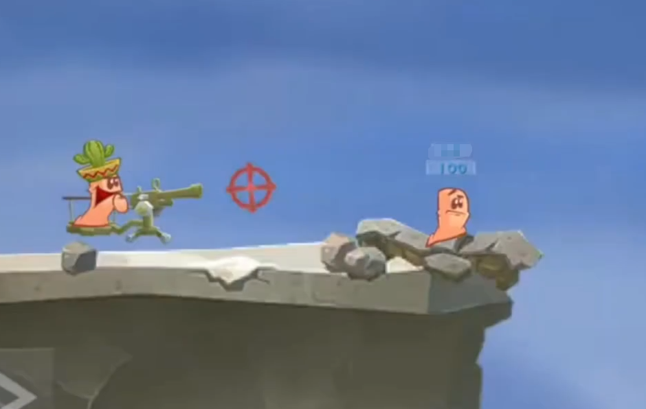 百战天虫神圣手雷详解 百战天虫神圣手雷使用技巧与实战攻略