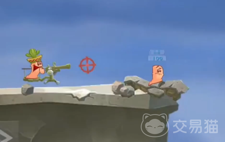 百战天虫神圣手雷详解 百战天虫神圣手雷使用技巧与实战攻略