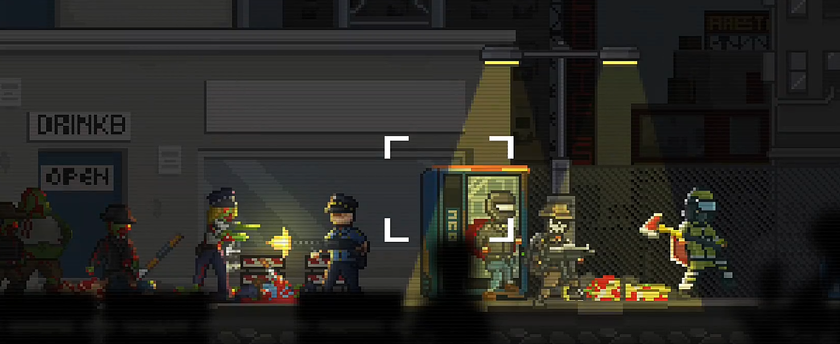 DeathPlunder亡命掠夺者好玩吗 DeathPlunder亡命掠夺者玩法详解与体验评测