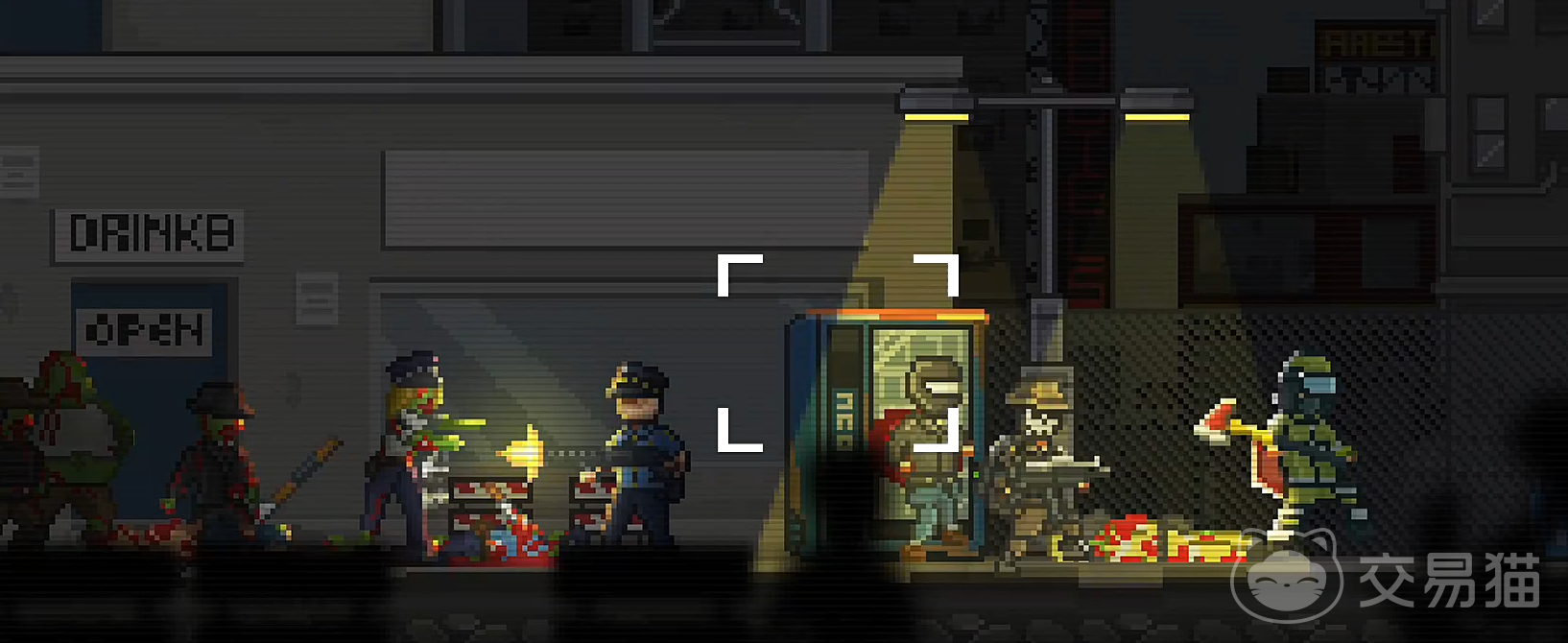 DeathPlunder亡命掠夺者好玩吗 DeathPlunder亡命掠夺者玩法详解与体验评测