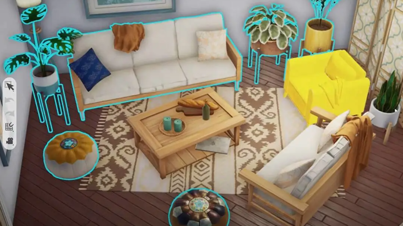 ProjectRene模拟人生好玩吗 ProjectRene核心玩法与真实体验解析