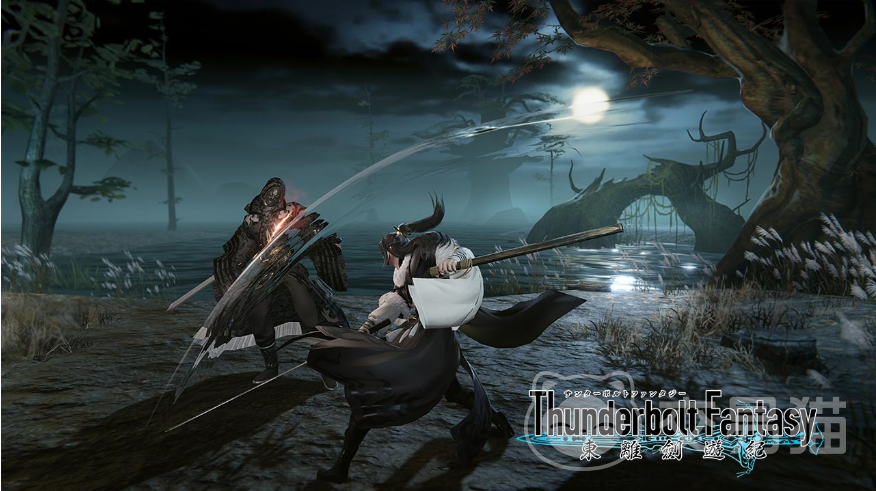 东离剑游纪好玩吗|东离剑游纪游戏体验与剧情玩法深度评测