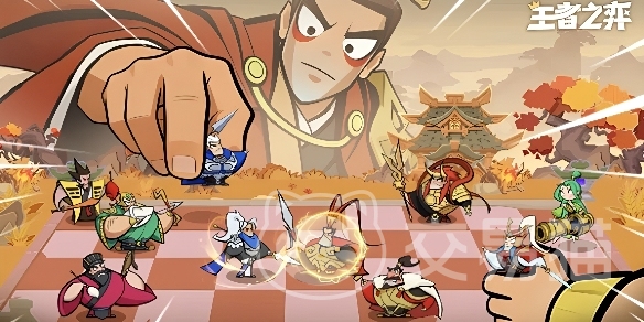 王者荣耀龙王试炼攻略 王者荣耀龙王试炼玩法详解与阵容推荐