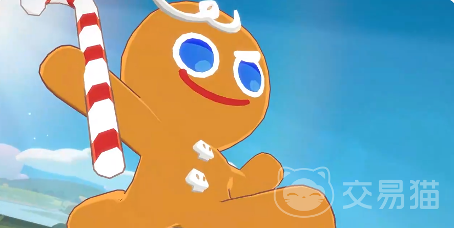 饼干人联盟新手避坑指南 饼干人联盟2024高性价比入门饼干推荐