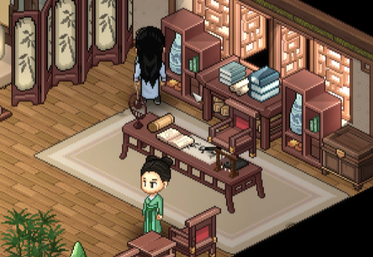 大侠立志传外传 大侠立志传外传手游上线日期及时间详情