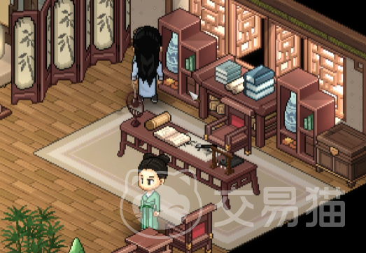 大侠立志传外传 大侠立志传外传手游上线日期及时间详情