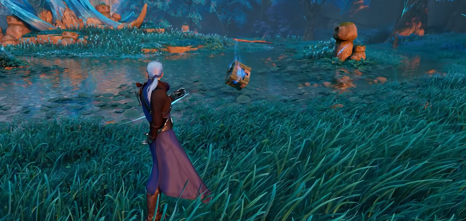 王者荣耀世界藏云有匪通关攻略 王者荣耀藏云有匪任务全流程详解