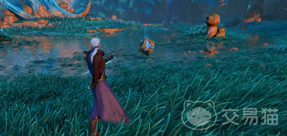 王者荣耀世界藏云有匪通关攻略 王者荣耀藏云有匪任务全流程详解