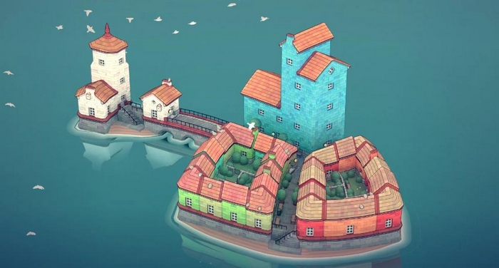 城镇叠叠乐手游上线时间 城镇叠叠乐手游正式发布日期揭晓