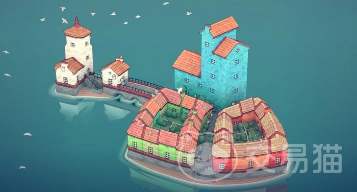 城镇叠叠乐手游上线时间 城镇叠叠乐手游正式发布日期揭晓