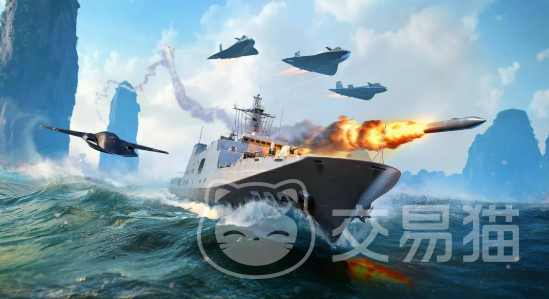 现代战舰战术侵袭 现代战舰战术侵袭版本玩法解析与实战技巧