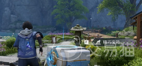 王者荣耀世界解密攻略 王者荣耀机关破解全流程详解