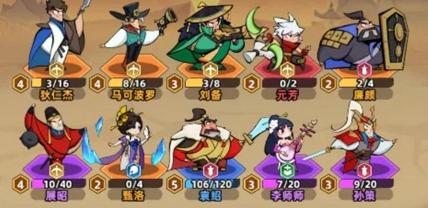 王者之弈五大职业羁绊效果详解：从入门到实战指南