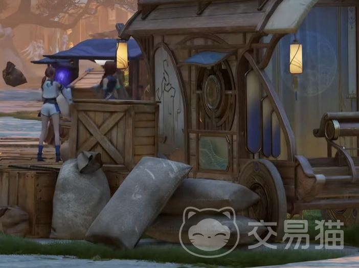 王者荣耀世界拍照功能详解 王者荣耀游戏内截图与分享技巧