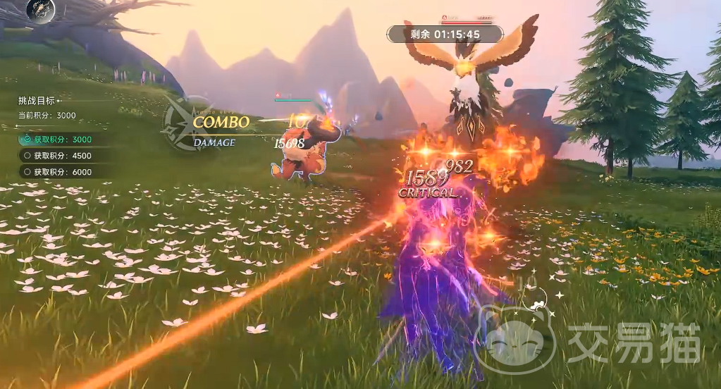 蓝色星原旅谣肉鸽模式玩法详解 蓝色星原旅谣高性价比Build搭配与关卡通关技巧