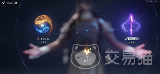 王者荣耀伽罗技能连招教学 王者荣耀世界模式伽罗实战技巧与连招思路