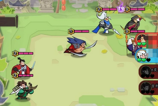 王者之弈赌狗流玩法详解 王者之弈高风险高回报阵容运营指南