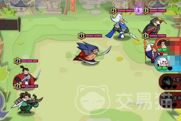 王者之弈赌狗流玩法详解 王者之弈高风险高回报阵容运营指南