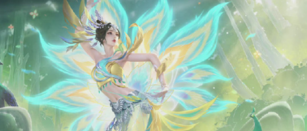 王者荣耀世界甄姬强度分析 王者荣耀世界甄姬角色实战表现与胜率评估