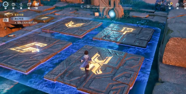 王者荣耀青野遗迹全攻略 王者荣耀青野遗迹隐藏线索与通关技巧详解