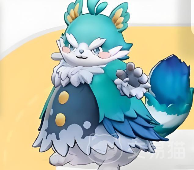 望月月灵风翎熊 王者荣耀望月月灵风翎熊获取方式与实战用途详解