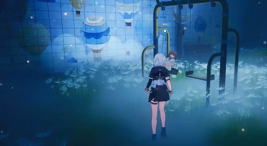 异环支线塞刀任务全流程攻略 异环塞刀任务触发条件与完成步骤详解